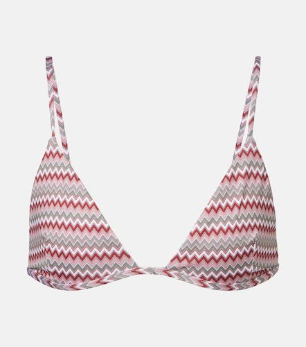 Bananhot Top bikini Emilynn chevron - Bananhot - Modalova