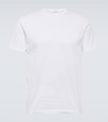 Sunspel Classic cotton T-shirt - Sunspel - Modalova