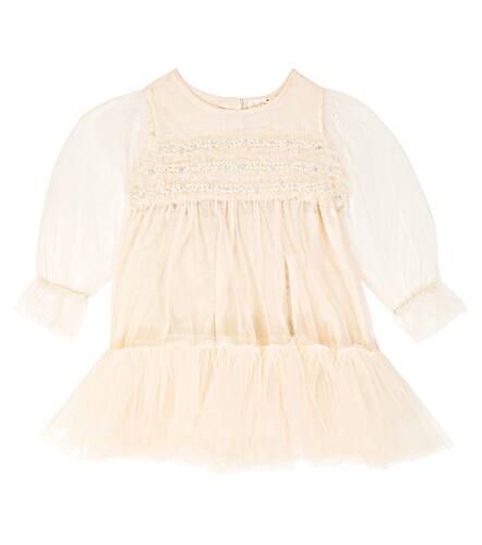 Baby - Abito Neva in tulle - Tutu Du Monde - Modalova