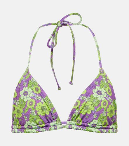 Top bikini Seychelle con stampa - Bananhot - Modalova