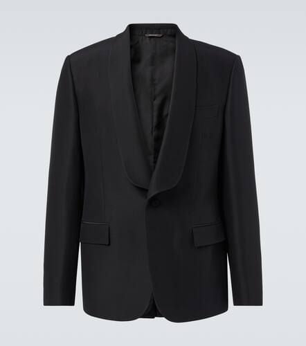 Cashmere and silk suit jacket - Loro Piana - Modalova