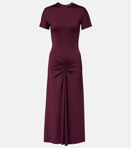 Victoria Beckham Robe midi - Victoria Beckham - Modalova