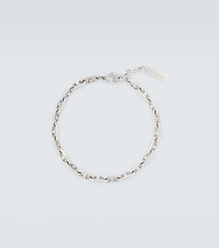 Saint Laurent Chain bracelet - Saint Laurent - Modalova