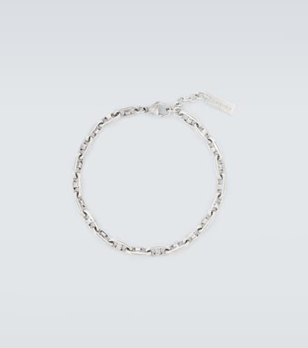 Saint Laurent Chain bracelet - Saint Laurent - Modalova