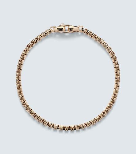 Pulsera de cadena de oro de 18 ct - David Yurman - Modalova