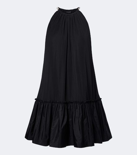 Embellished halterneck minidress - Max Mara - Modalova