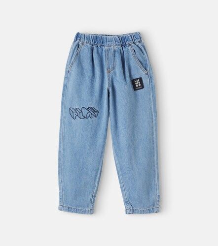 Liewood Jeans Borris barrel - Liewood - Modalova