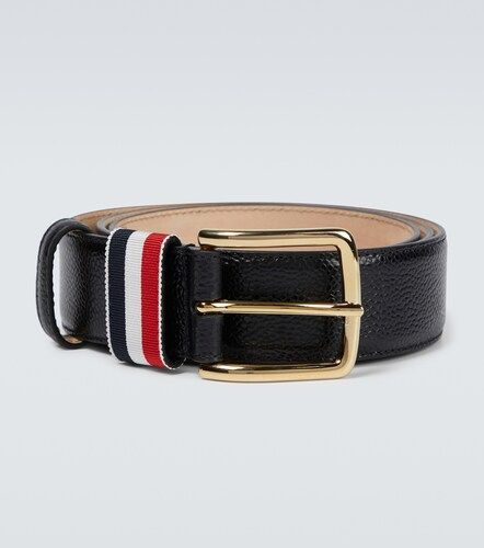 Thom Browne Cinturón de piel - Thom Browne - Modalova