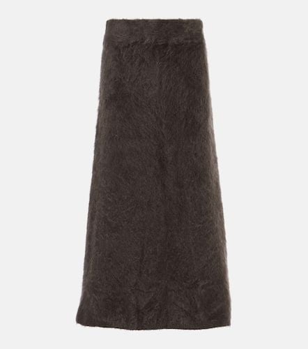 Lisa Yang Asta cashmere maxi skirt - Lisa Yang - Modalova