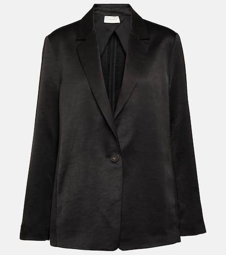 Vince Satin blazer - Vince - Modalova