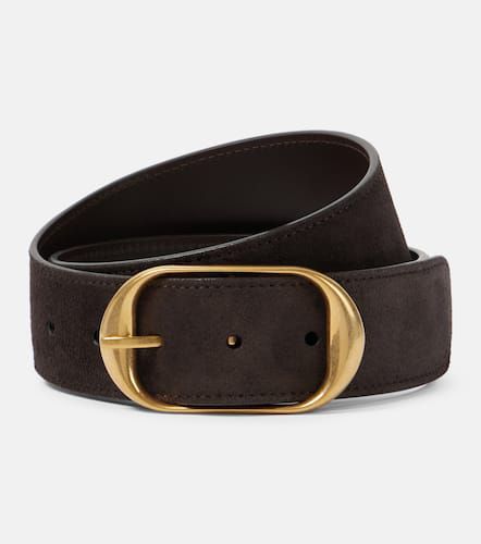 Nili Lotan Nili suede belt - Nili Lotan - Modalova