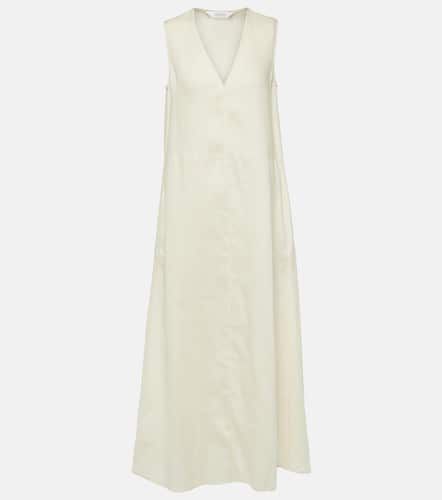 Max Mara Alec linen midi dress - Max Mara - Modalova