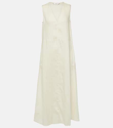 Max Mara Alec linen midi dress - Max Mara - Modalova