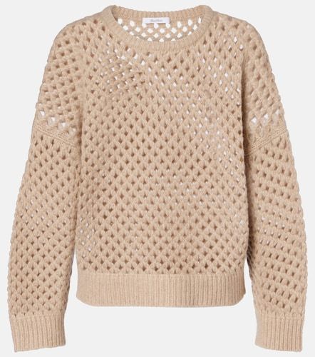 Jersey Essen de cachemir y seda - Max Mara - Modalova