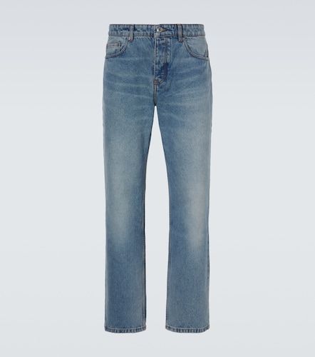 Ami Paris Jeans slim distressed - Ami Paris - Modalova