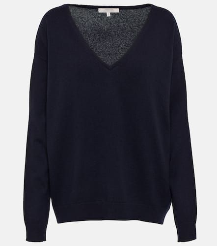 Soft Edge cashmere sweater - Dorothee Schumacher - Modalova