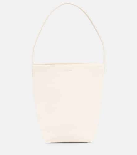 The Row Park Small leather tote bag - The Row - Modalova