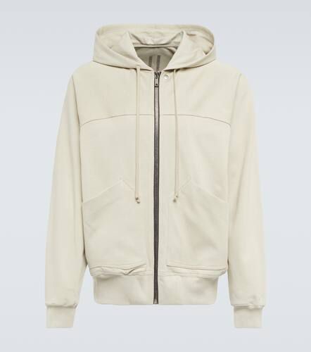 Felpa con cappuccio Windbreaker - Rick Owens - Modalova