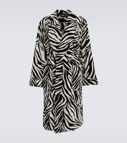 Tom Ford Cotton robe - Tom Ford - Modalova