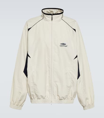 Chaqueta deportiva 3B Sports Icon - Balenciaga - Modalova