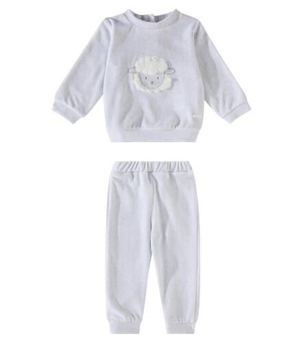 Baby - Felpa e pantaloni sportivi - Patachou - Modalova