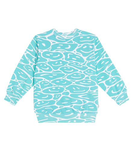 Monti printed cotton jersey sweatshirt - Molo - Modalova