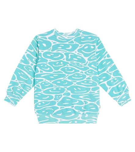 Sudadera Monti de jersey de algodón estampada - Molo - Modalova
