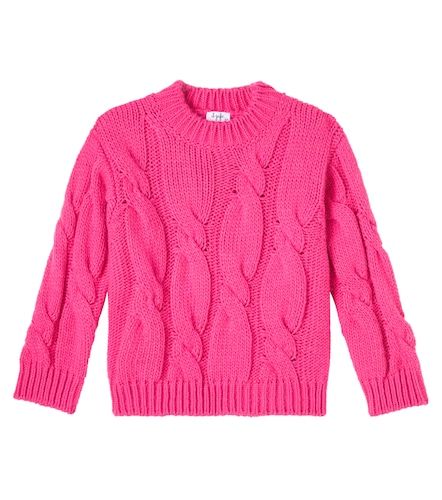 Il Gufo Pullover in maglia a trecce - Il Gufo - Modalova