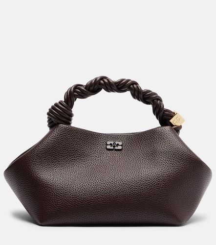 Ganni Bou Small top-handle bag - Ganni - Modalova
