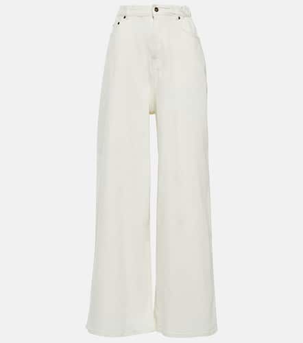 Wide-Leg Jeans Sasha - The Frankie Shop - Modalova