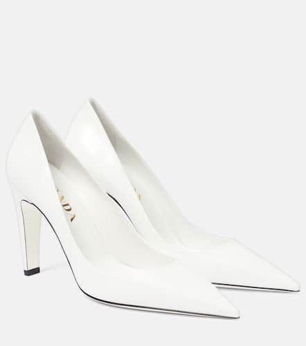 Prada Leather pumps - Prada - Modalova