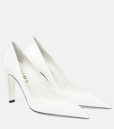 Prada Pumps aus Leder - Prada - Modalova