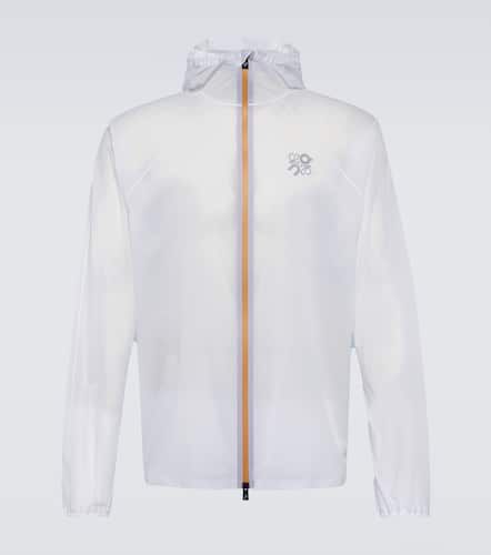 Loewe X On Windbreaker Ultra - Loewe - Modalova