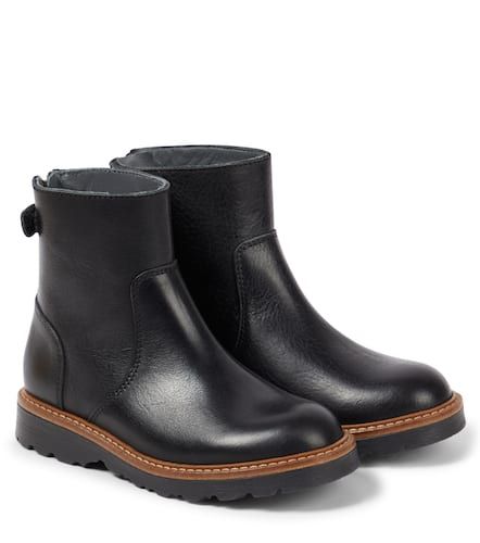 Bonpoint Ankle Boots Greg aus Leder - Bonpoint - Modalova