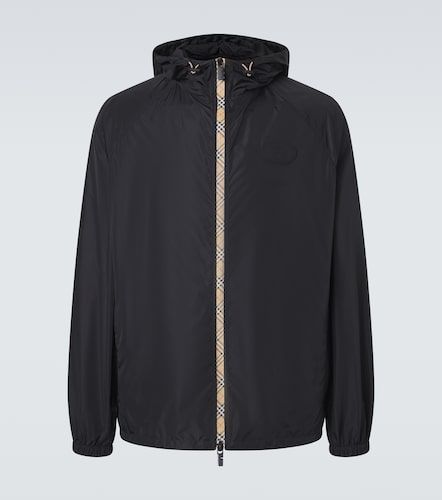 Burberry Clapton jacket - Burberry - Modalova