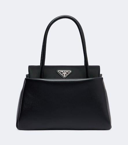 Borsa a spalla Passage Small in pelle - Prada - Modalova