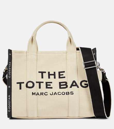 The Medium jacquard canvas tote bag - Marc Jacobs - Modalova