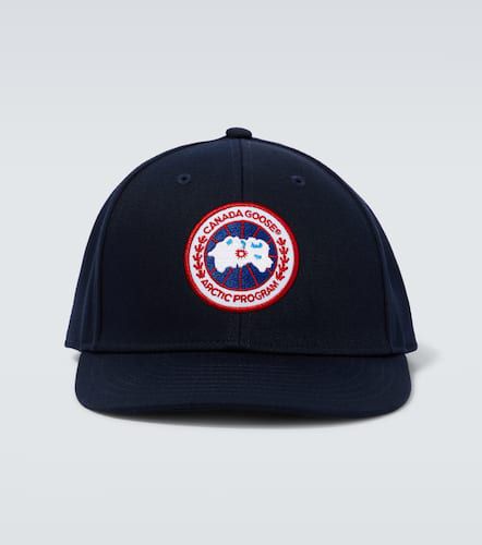 Arctic Disc baseball cap - Canada Goose - Modalova