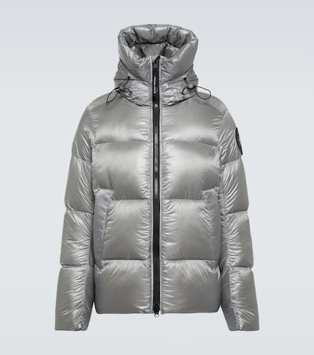 Black Label Daunenjacke Crofton - Canada Goose - Modalova