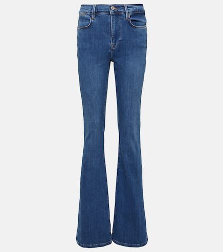 Jeans Le High Flare de tiro alto - Frame - Modalova