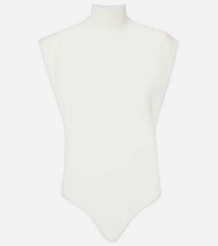 Alaïa Body aus Wolle - Alaia - Modalova