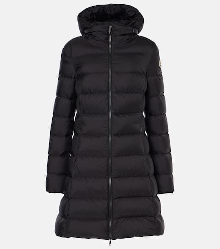 Moncler Abrigo de plumas Gie - Moncler - Modalova