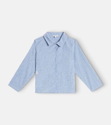 Camicia Kory in cotone a quadri - Liewood - Modalova
