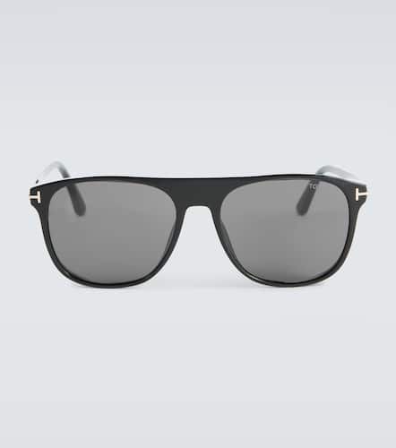 Tom Ford Lionel square sunglasses - Tom Ford - Modalova