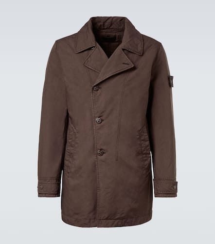 Stone Island Manteau Ghost - Stone Island - Modalova