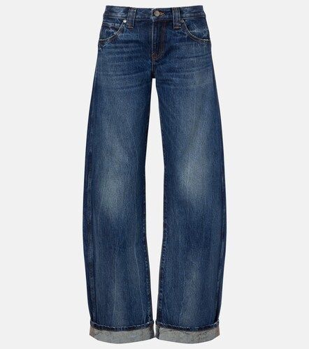 Khaite Jeans barrel Karo - Khaite - Modalova