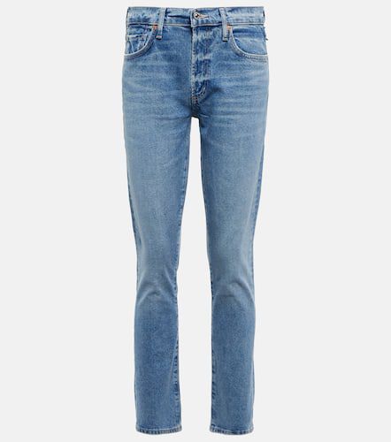 Mid-Rise Slim Jeans Skyla - Citizens of Humanity - Modalova