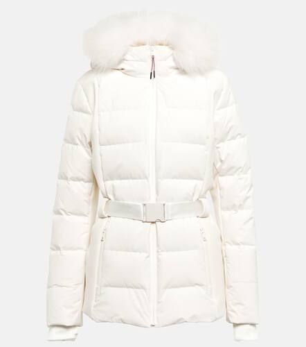 Yves Salomon Veste de ski - Yves Salomon - Modalova