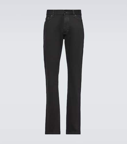 Zegna Jeans slim Roccia - Zegna - Modalova