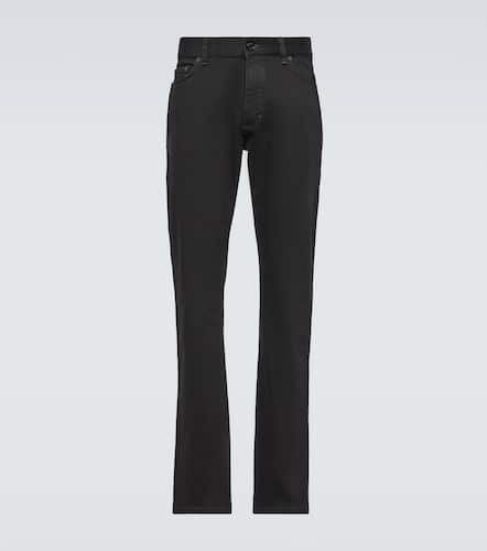 Zegna Roccia slim jeans - Zegna - Modalova